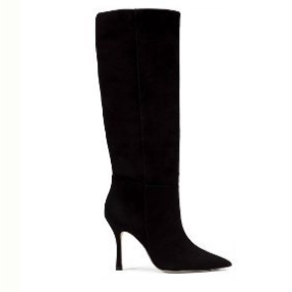 Larroudé Kate Boots
